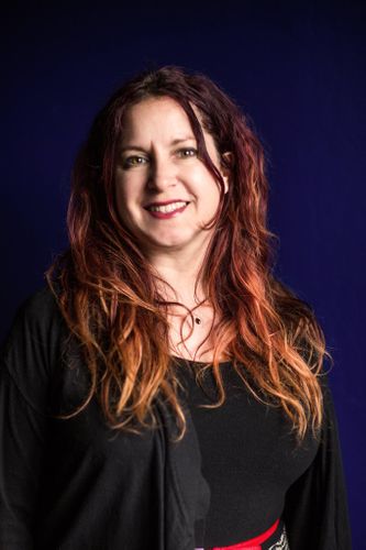Amy Abascal, VP of Marketing - Bridgit
